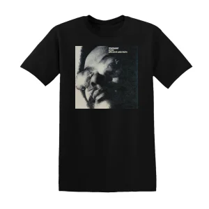 Allen Toussaint - Life Love And Faith Album Cover T-Shirt