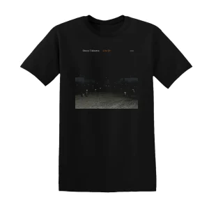 Steve Tibbetts - Life Of Album Cover T-Shirt
