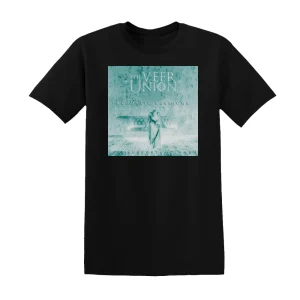 The Veer Union - Life Support Vol 1 Acoustic Sessions Album Cover T-Shirt