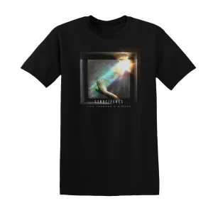 Structures - Life Through A Window Album Cover T-Shirt