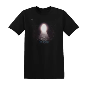 The Record Company - Life To Fix Album Cover T-Shirt