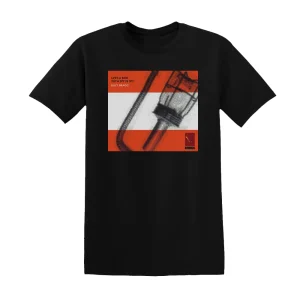 Billy Bragg - Lifes A Riot With Spy Vs Spy Album Cover T-Shirt