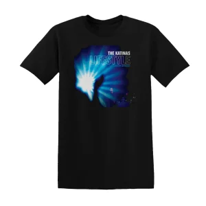 The Katinas - Lifestyle Album Cover T-Shirt