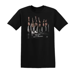 Blind Channel - Lifestyles Of The Sick  Dangerous Album Cover T-Shirt