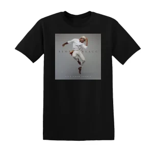 Aloe Blacc - Lift Your Spirit Album Cover T-Shirt