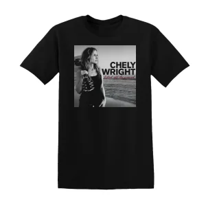 Chely Wright - Lifted Off The Ground Album Cover T-Shirt