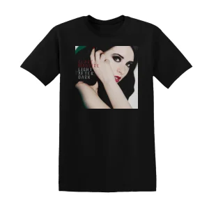 Clare Maguire - Light After Dark Album Cover T-Shirt