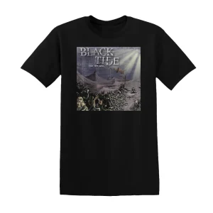 Black Tide - Light From Above Album Cover T-Shirt