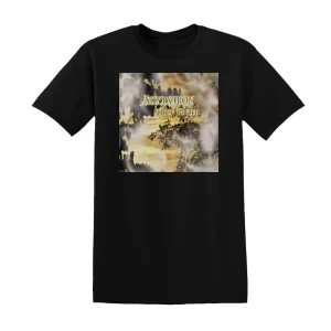 Akyrviron - Light Of The Ages Album Cover T-Shirt