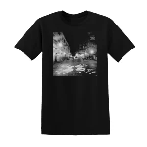 Bamboo - Light Peace Love Album Cover T-Shirt
