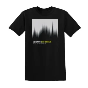 Covenant - Lightbringer Album Cover T-Shirt