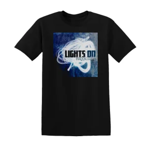 Beacon light - Lights On Album Cover T-Shirt