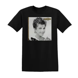 C.C.Catch - Like A Hurricane 1 Album Cover T-Shirt