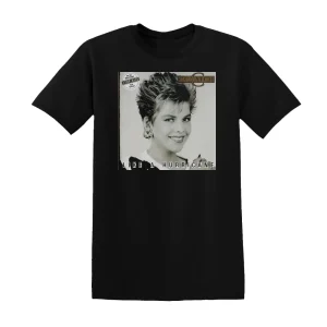 C.C.Catch - Like A Hurricane Album Cover T-Shirt