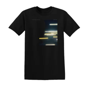 By an Ion - Like A Light Album Cover T-Shirt