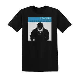 Bleachers - Like A River Runs Album Cover T-Shirt