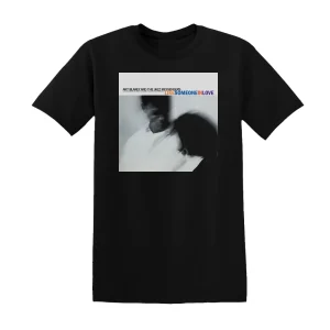 Art Blakey & The Jazz Messengers - Like Someone In Love Album Cover T-Shirt