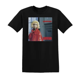 Candy Dulfer - Lily Was Here 1 Album Cover T-Shirt