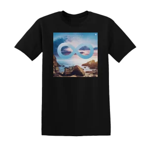 Dennis Sheperd - Limitless Album Cover T-Shirt