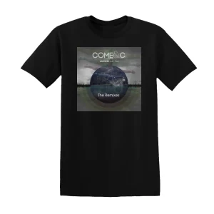 Come & C - Limitless The Remixes Album Cover T-Shirt