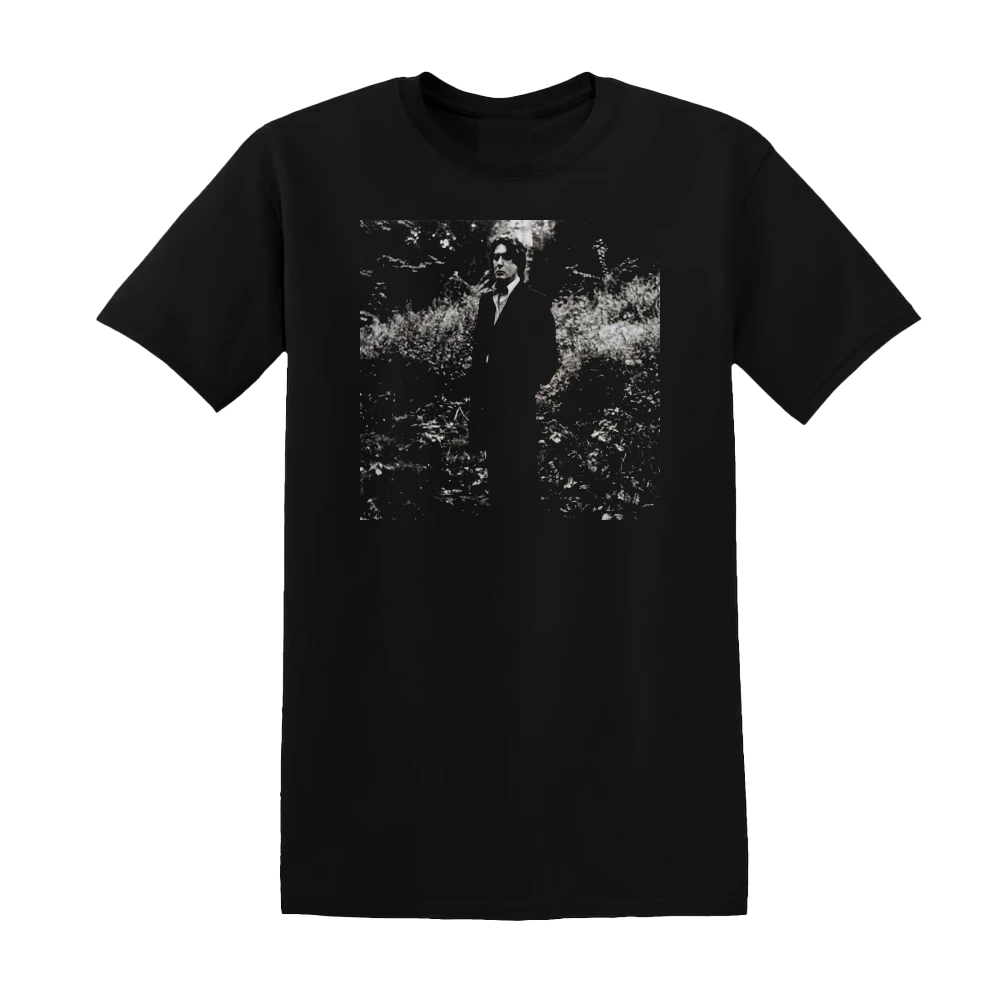 Alain Bashung - Limprudence Album Cover T-Shirt