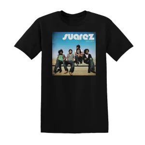 Suarez - Lindcideur Album Cover T-Shirt
