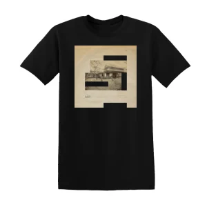 Shigeto - Lineage Album Cover T-Shirt