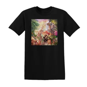 Bill Brown - Lineage Ii Interlude Album Cover T-Shirt