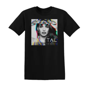 Tal -  Linfini Album Cover T-Shirt
