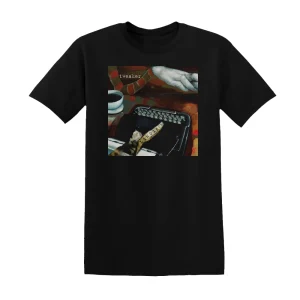 Tweaker - Linoleum Album Cover T-Shirt