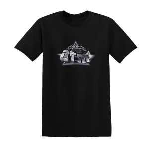 Suprême NTM - Lintgrale Album Cover T-Shirt