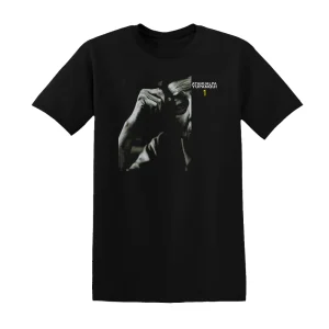 Atahualpa Yupanqui - Lintgrale Volume 1 Album Cover T-Shirt