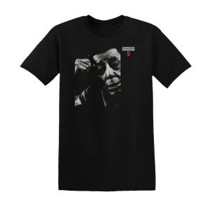 Atahualpa Yupanqui - Lintgrale Volume 2 Album Cover T-Shirt