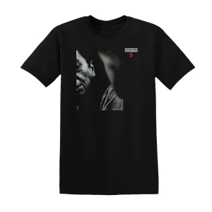 Atahualpa Yupanqui - Lintgrale Volume 5 Album Cover T-Shirt