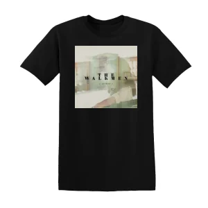 The Walkmen - Lisbon Album Cover T-Shirt