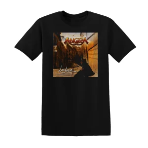 Angra - Lisbon Album Cover T-Shirt