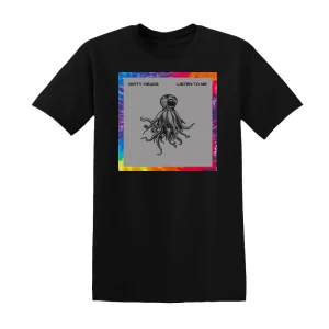 The Dirty Heads - Listen To Me Album Cover T-Shirt