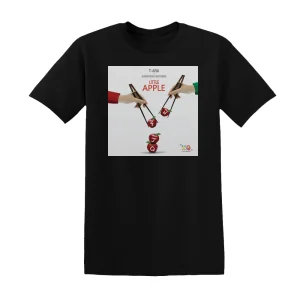 T-ara - Little Apple Album Cover T-Shirt