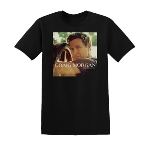 Craig Morgan - Little Bit Of Life Album Cover T-Shirt