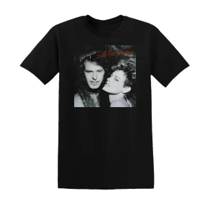 Ted Nugent - Little Miss Dangerous Album Cover T-Shirt