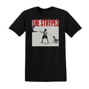The Strypes - Little Victories Album Cover T-Shirt