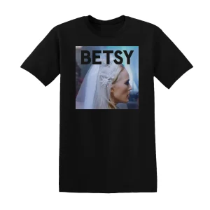 Betsy - Little White Lies Album Cover T-Shirt