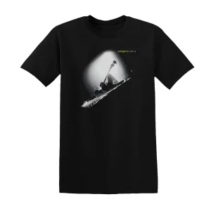 Calogero - Live 10 Album Cover T-Shirt