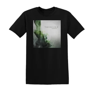 Thurisaz - Live  Acoustic Album Cover T-Shirt