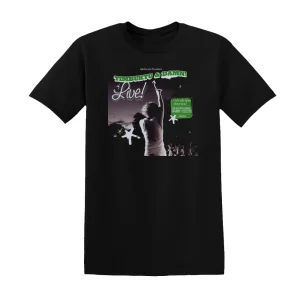 Timbuktu - Live Album Cover T-Shirt