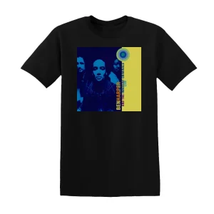 Ben Harper & The Innocent Criminals - Live Album Cover T-Shirt