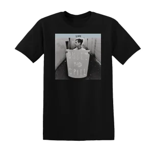 Built to Spill - Live Album Cover T-Shirt