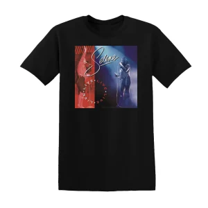 Selena - Live Album Cover T-Shirt