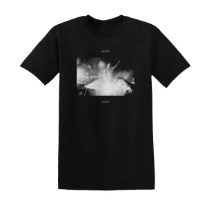 Alexisonfire - Live At Copps Album Cover T-Shirt