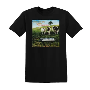 Banco de Gaia - Live At Glastonbury 2 Album Cover T-Shirt